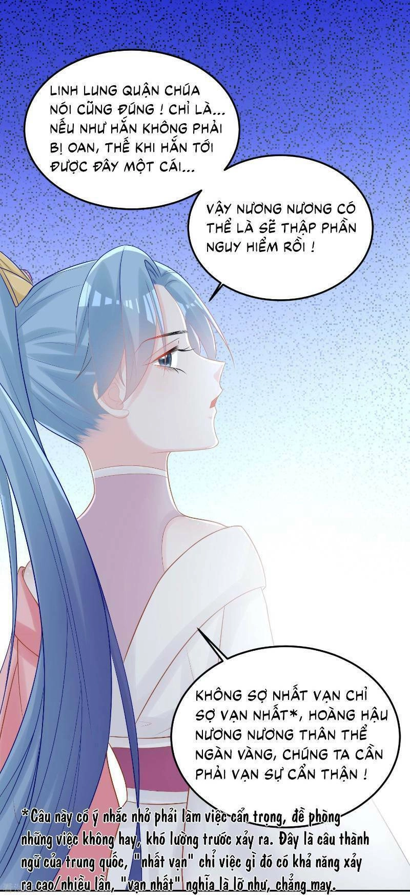 Độc Y Đích Nữ Chapter 81 - 3