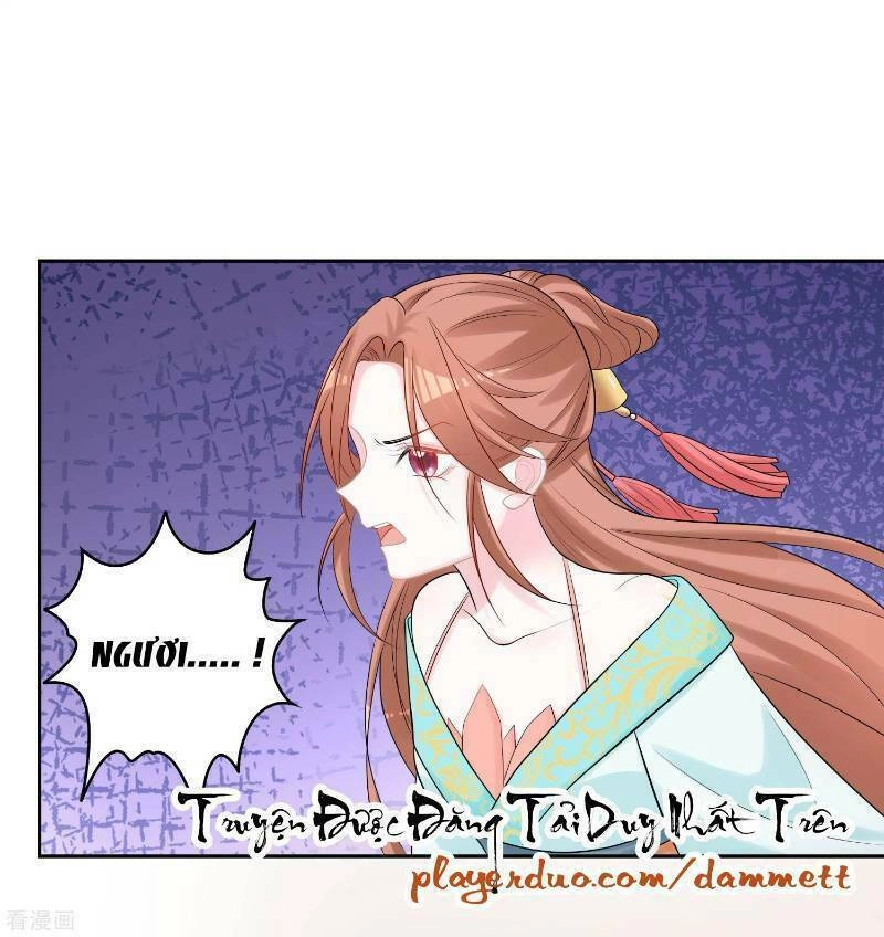 Độc Y Đích Nữ Chapter 81 - 4