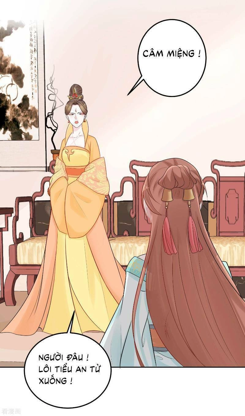 Độc Y Đích Nữ Chapter 81 - 5