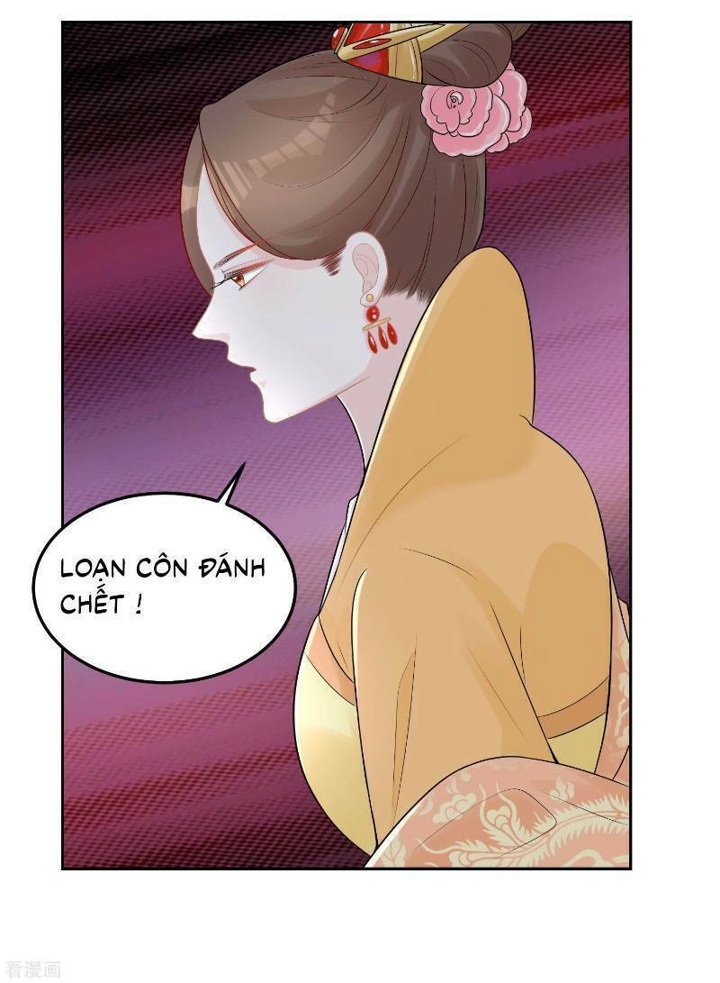 Độc Y Đích Nữ Chapter 81 - 6