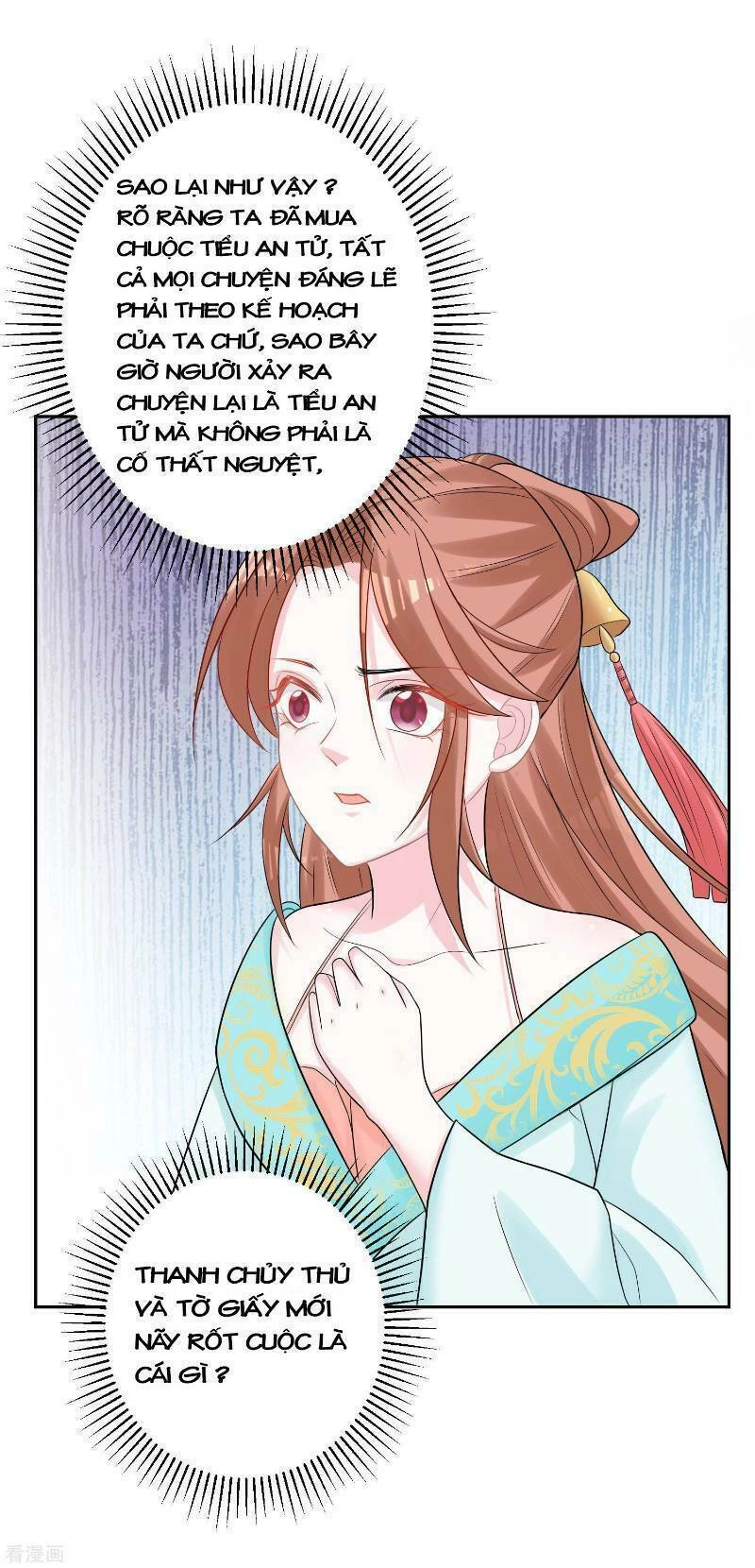 Độc Y Đích Nữ Chapter 81 - 7