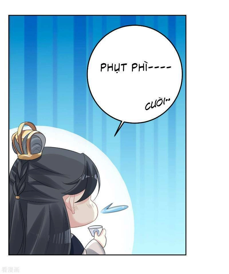 Độc Y Đích Nữ Chapter 81 - 12