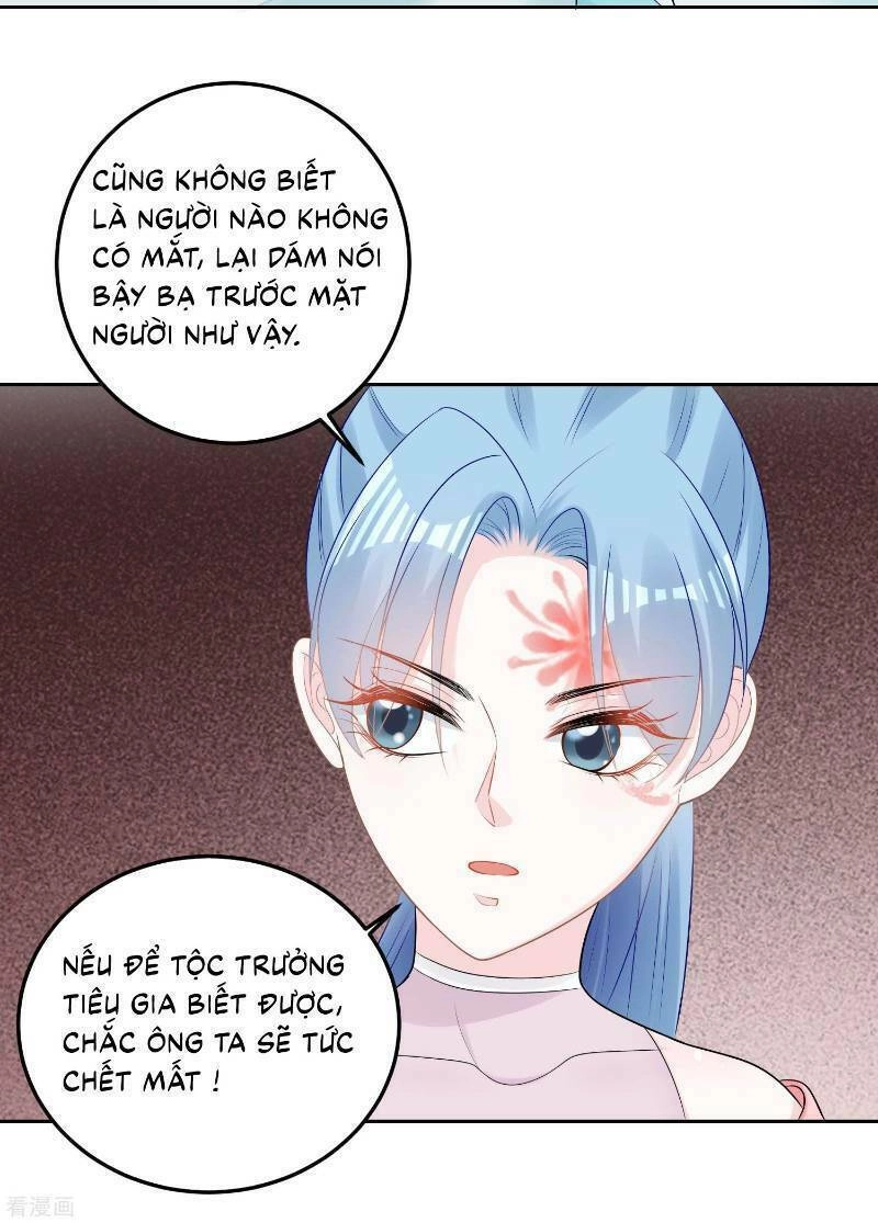 Độc Y Đích Nữ Chapter 81 - 17