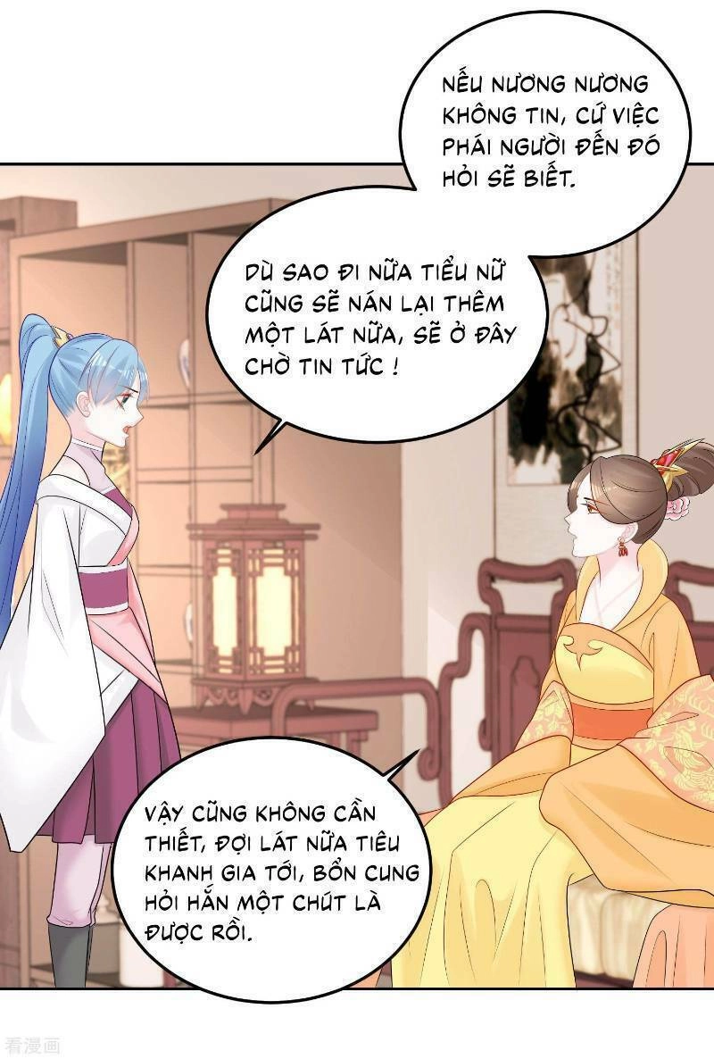 Độc Y Đích Nữ Chapter 81 - 18