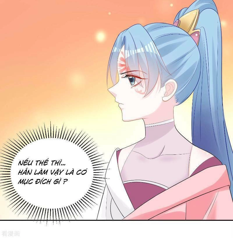 Độc Y Đích Nữ Chapter 81 - 21