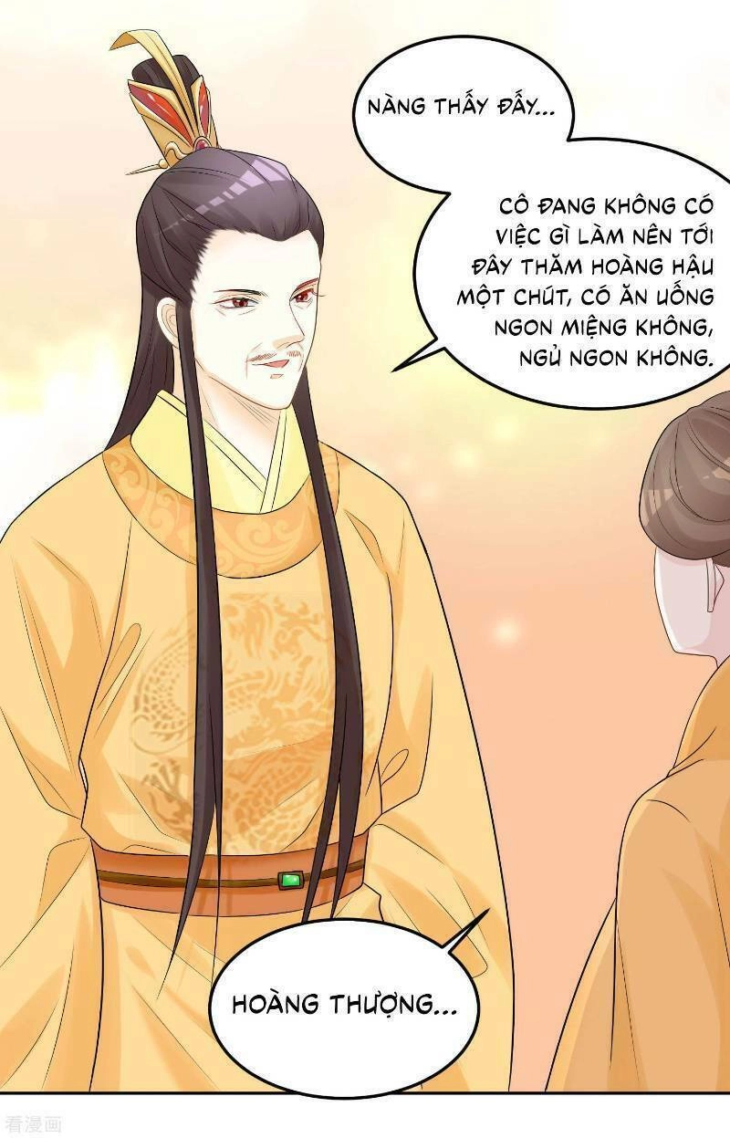 Độc Y Đích Nữ Chapter 81 - 23