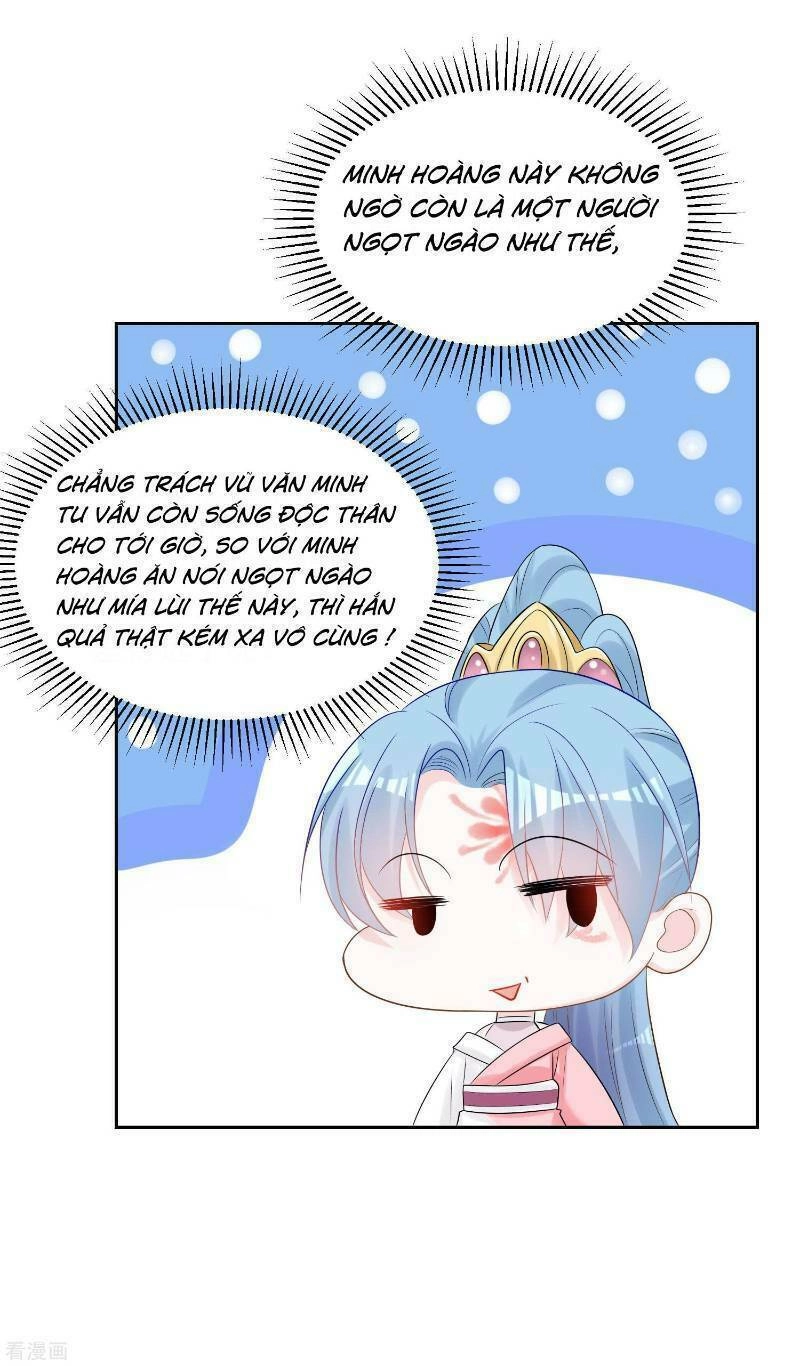 Độc Y Đích Nữ Chapter 81 - 24