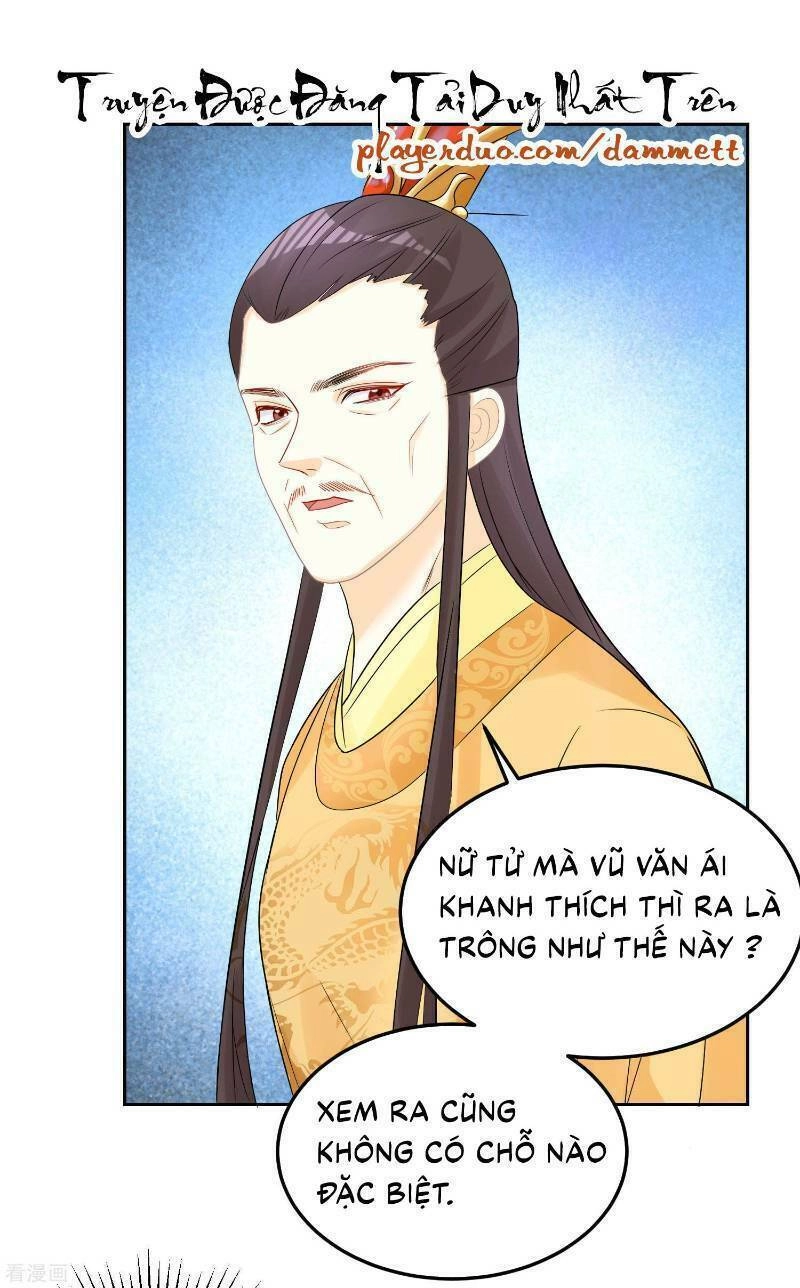 Độc Y Đích Nữ Chapter 81 - 28