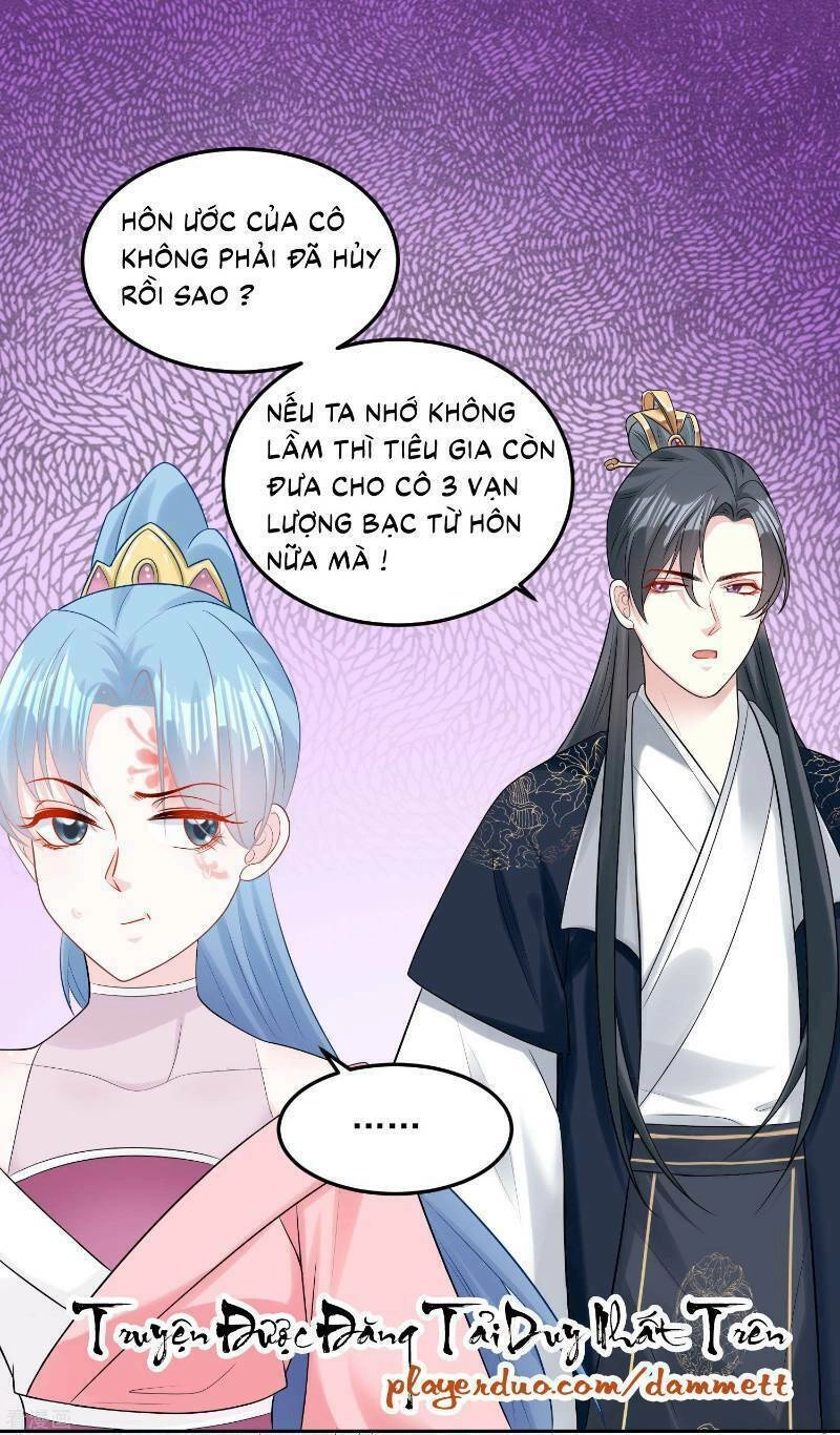 Độc Y Đích Nữ Chapter 82 - 2