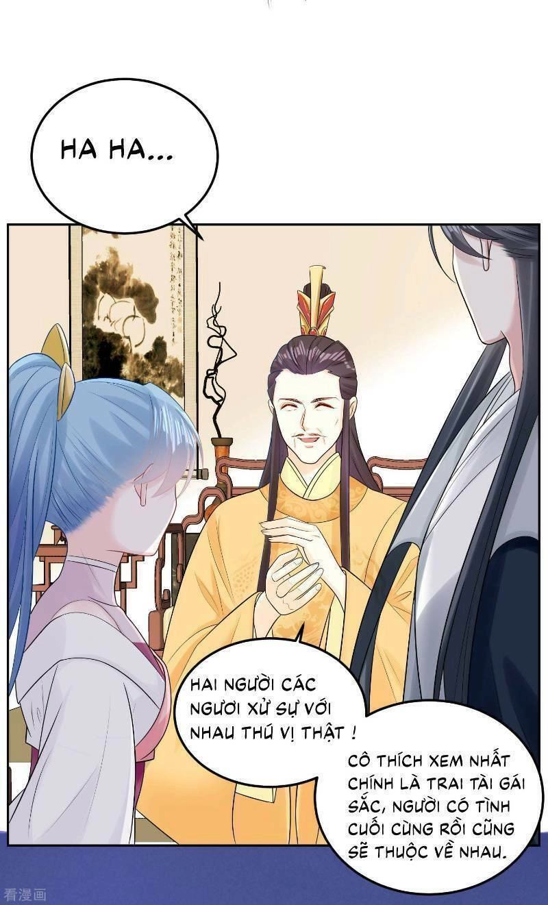 Độc Y Đích Nữ Chapter 82 - 5