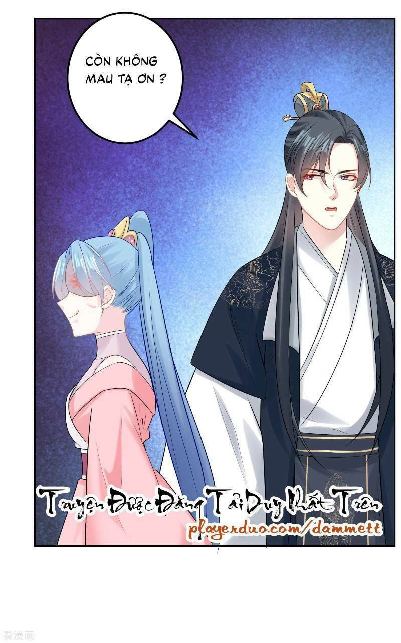 Độc Y Đích Nữ Chapter 82 - 8