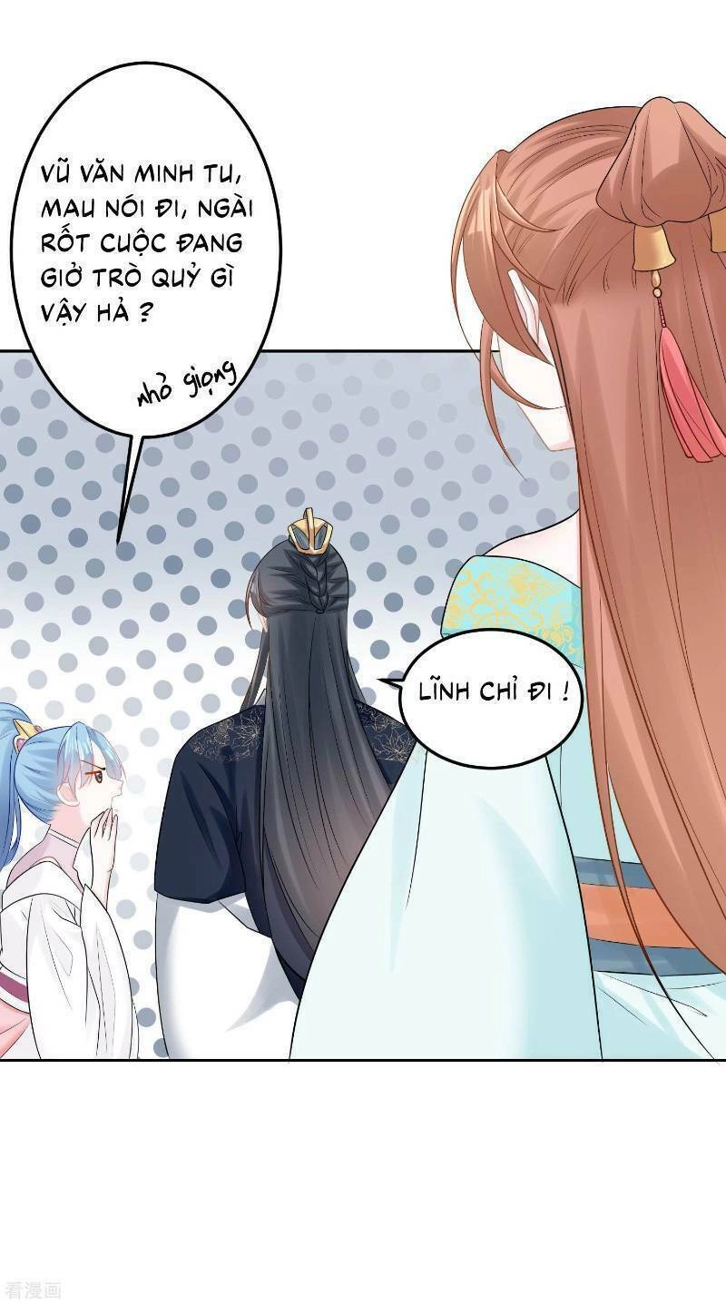 Độc Y Đích Nữ Chapter 82 - 9