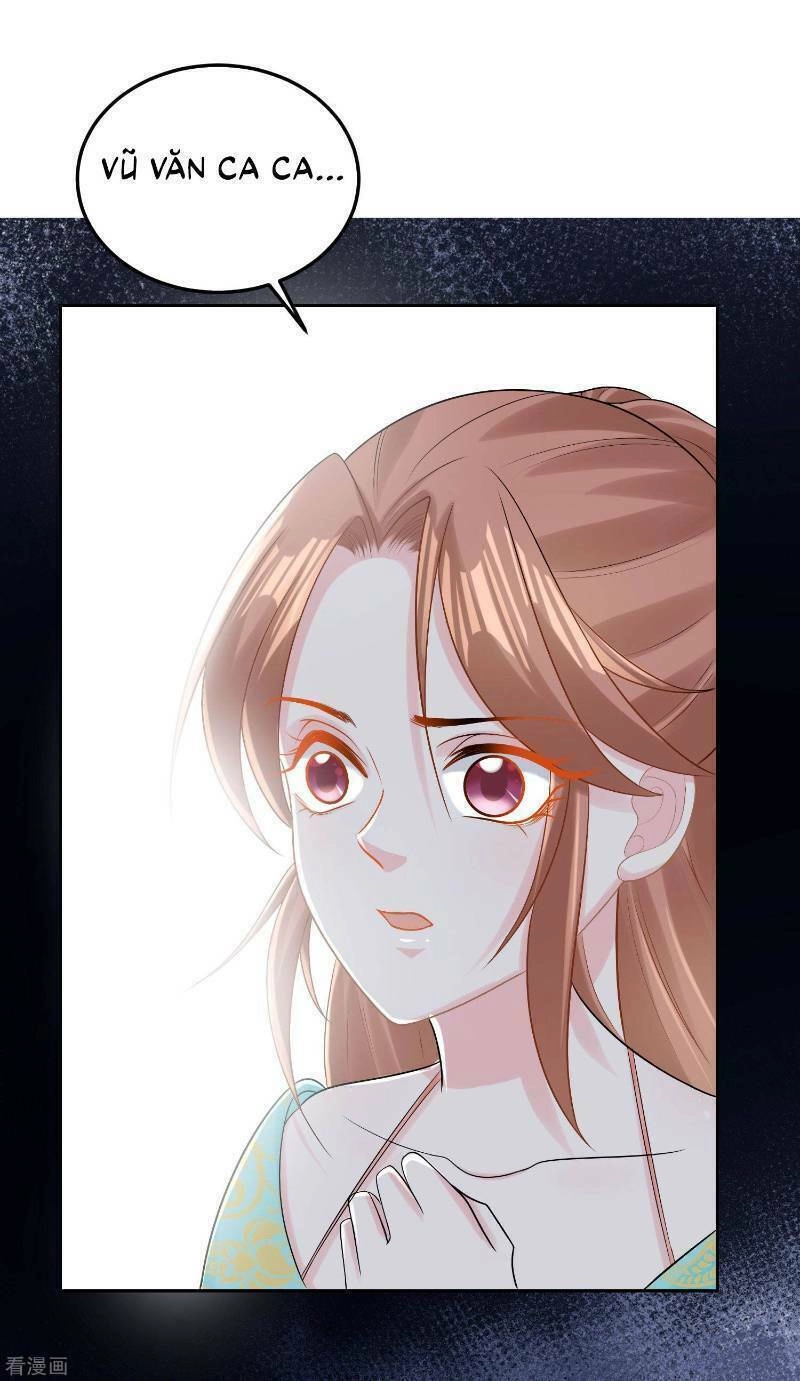 Độc Y Đích Nữ Chapter 82 - 10