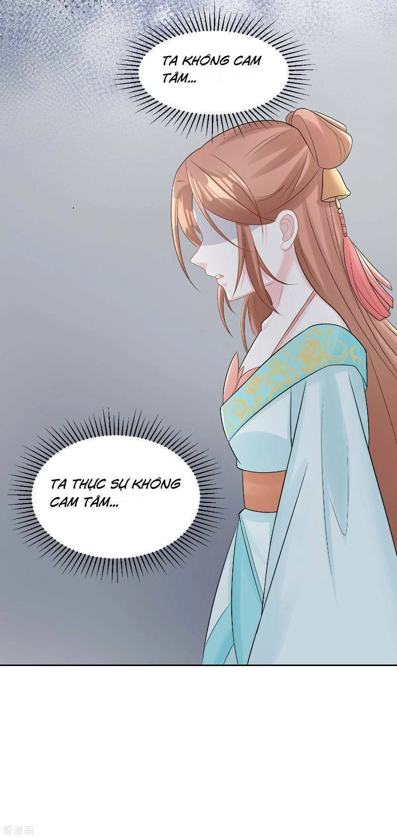 Độc Y Đích Nữ Chapter 82 - 12