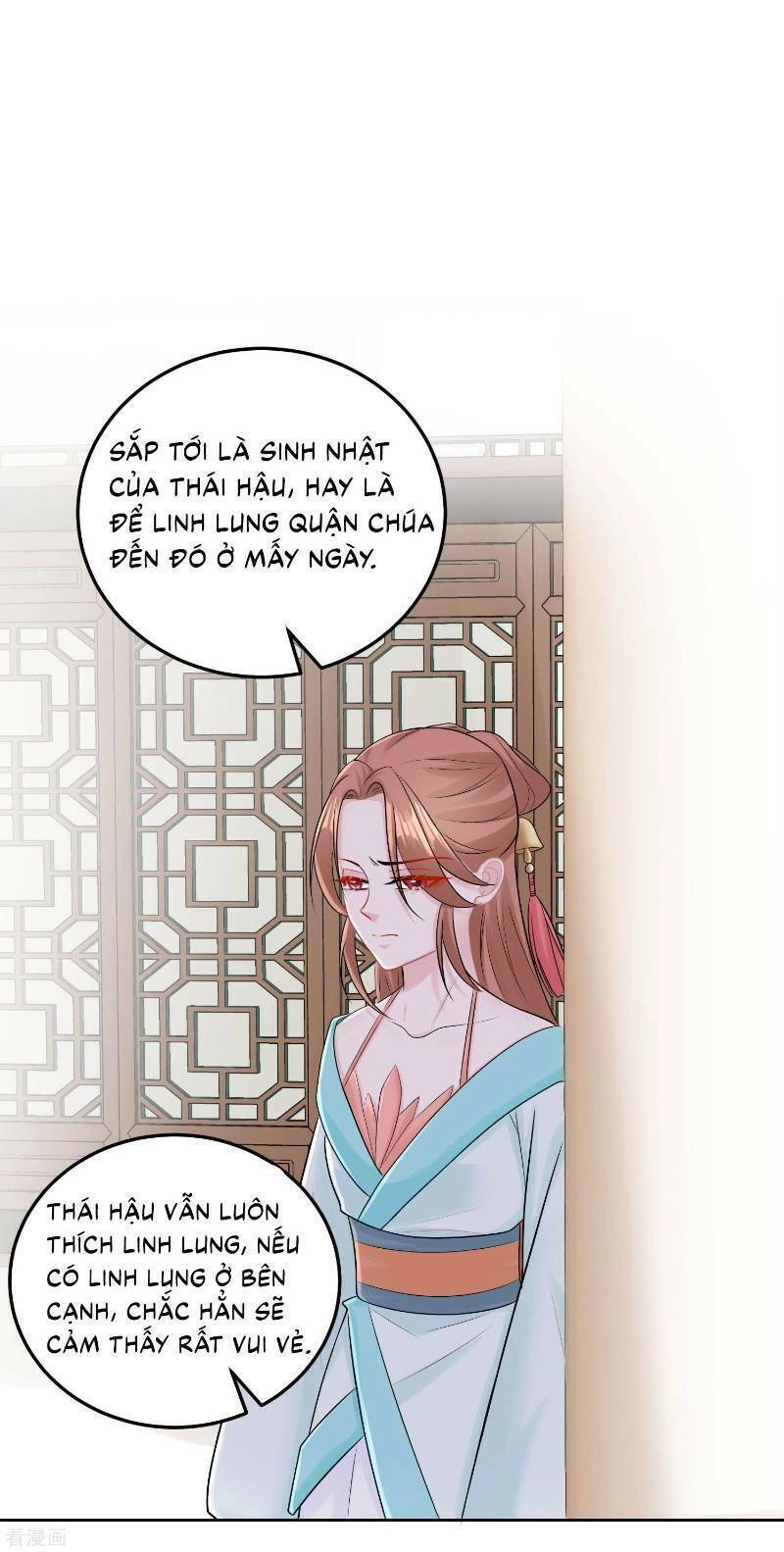 Độc Y Đích Nữ Chapter 82 - 18