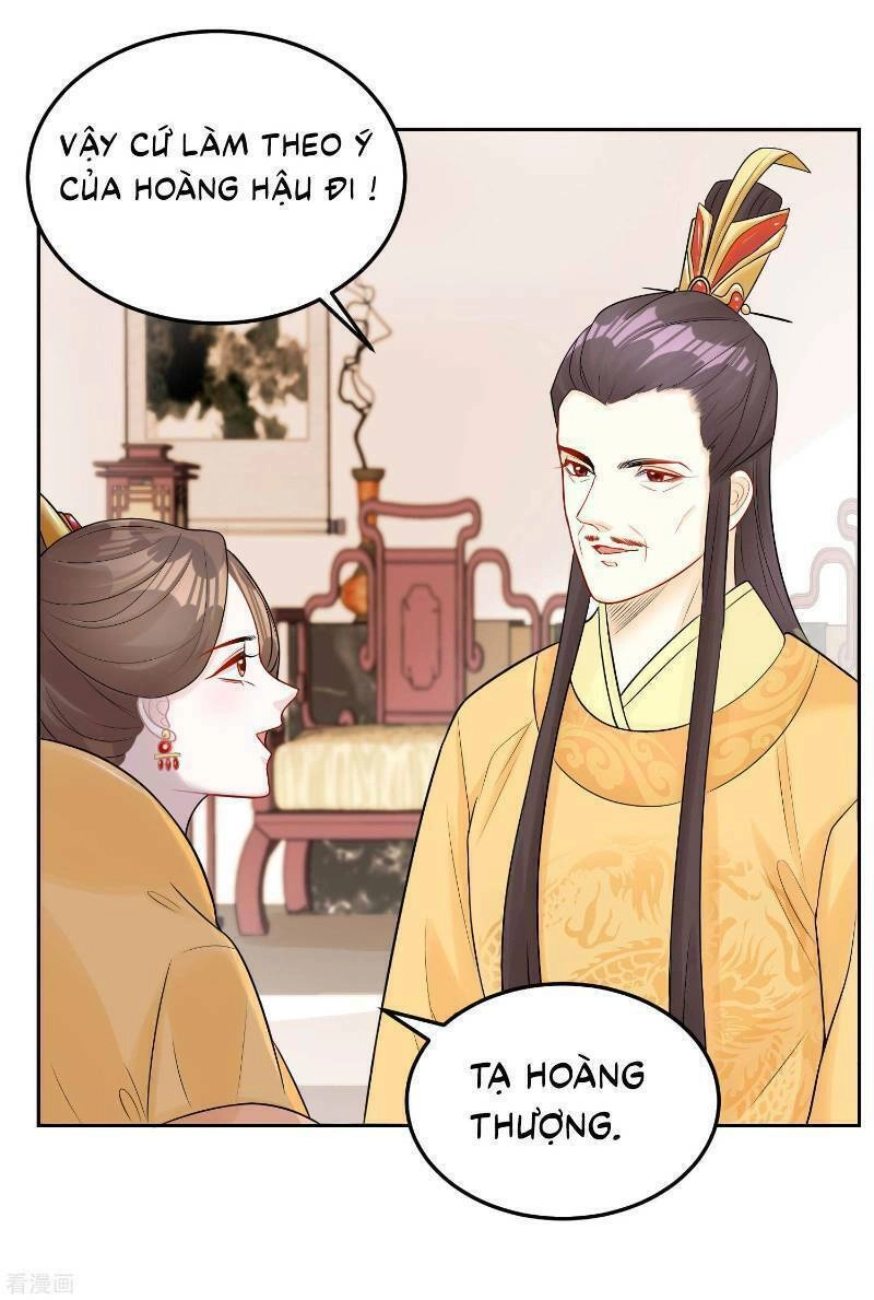 Độc Y Đích Nữ Chapter 82 - 19