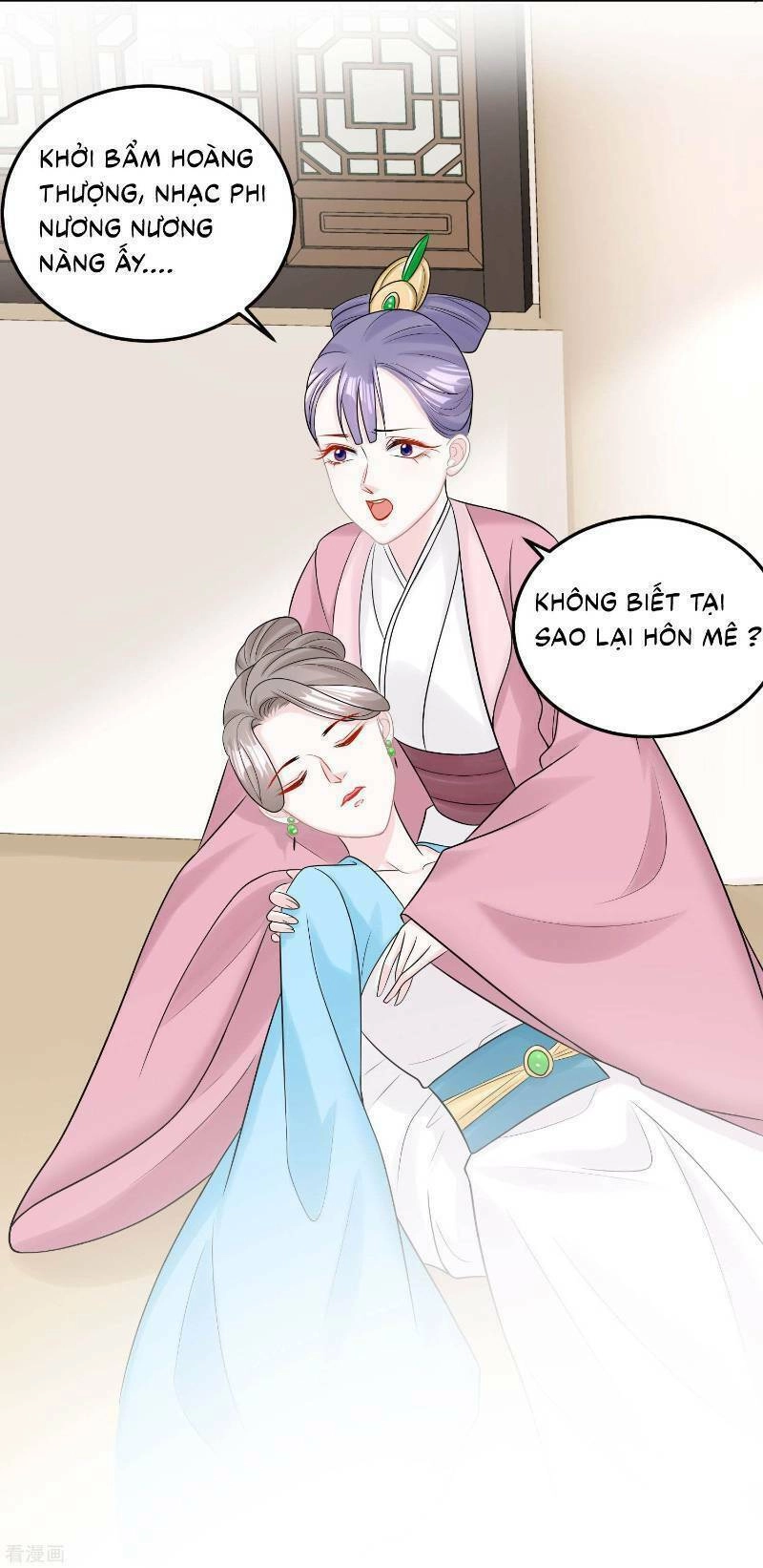 Độc Y Đích Nữ Chapter 82 - 27