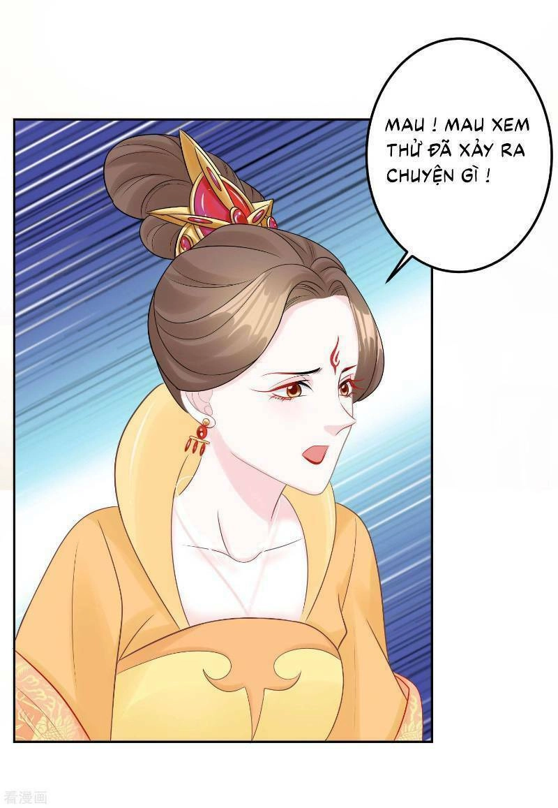 Độc Y Đích Nữ Chapter 82 - 28