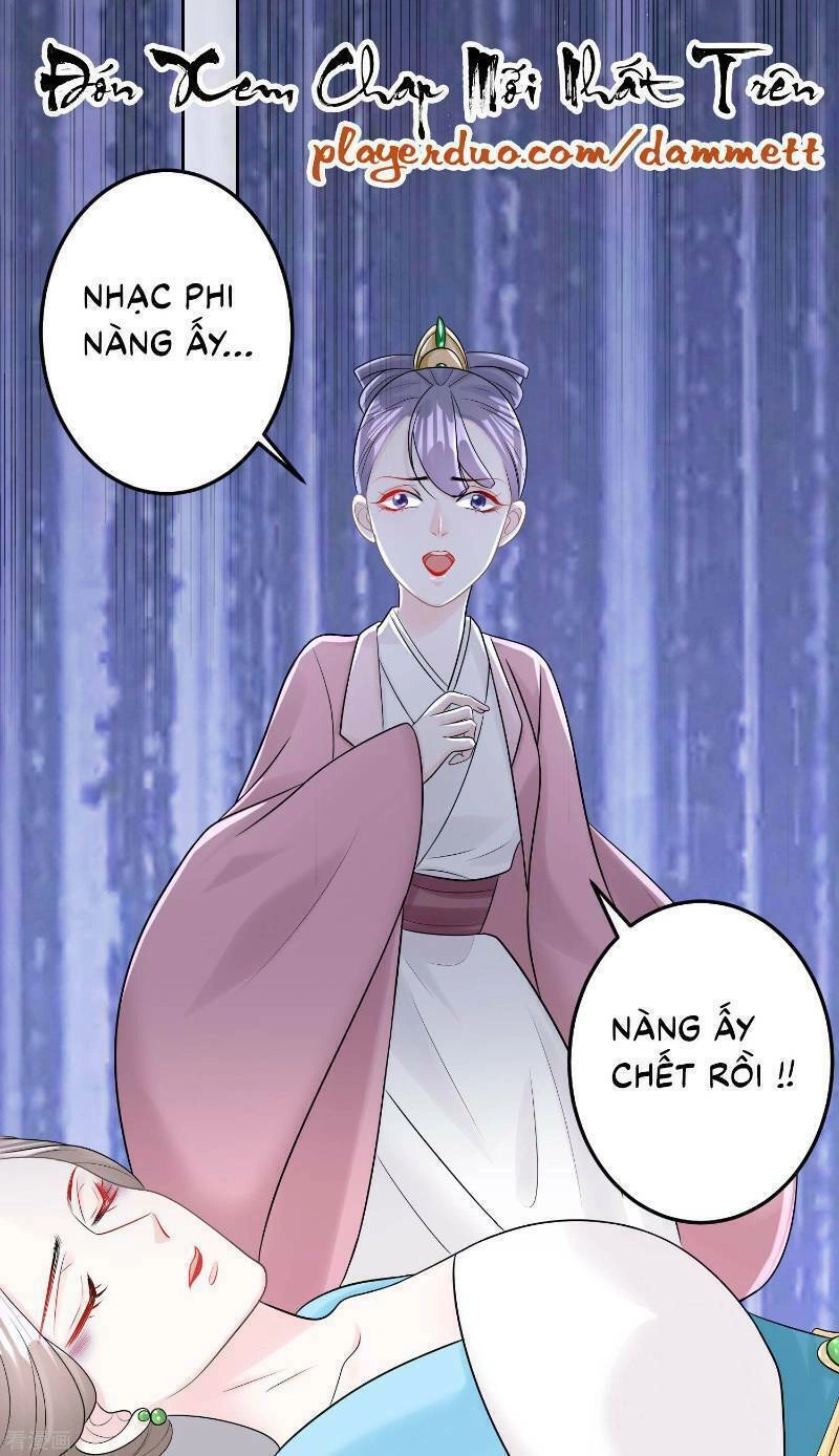 Độc Y Đích Nữ Chapter 82 - 30