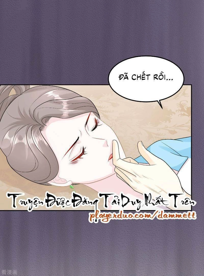 Độc Y Đích Nữ Chapter 83 - 2