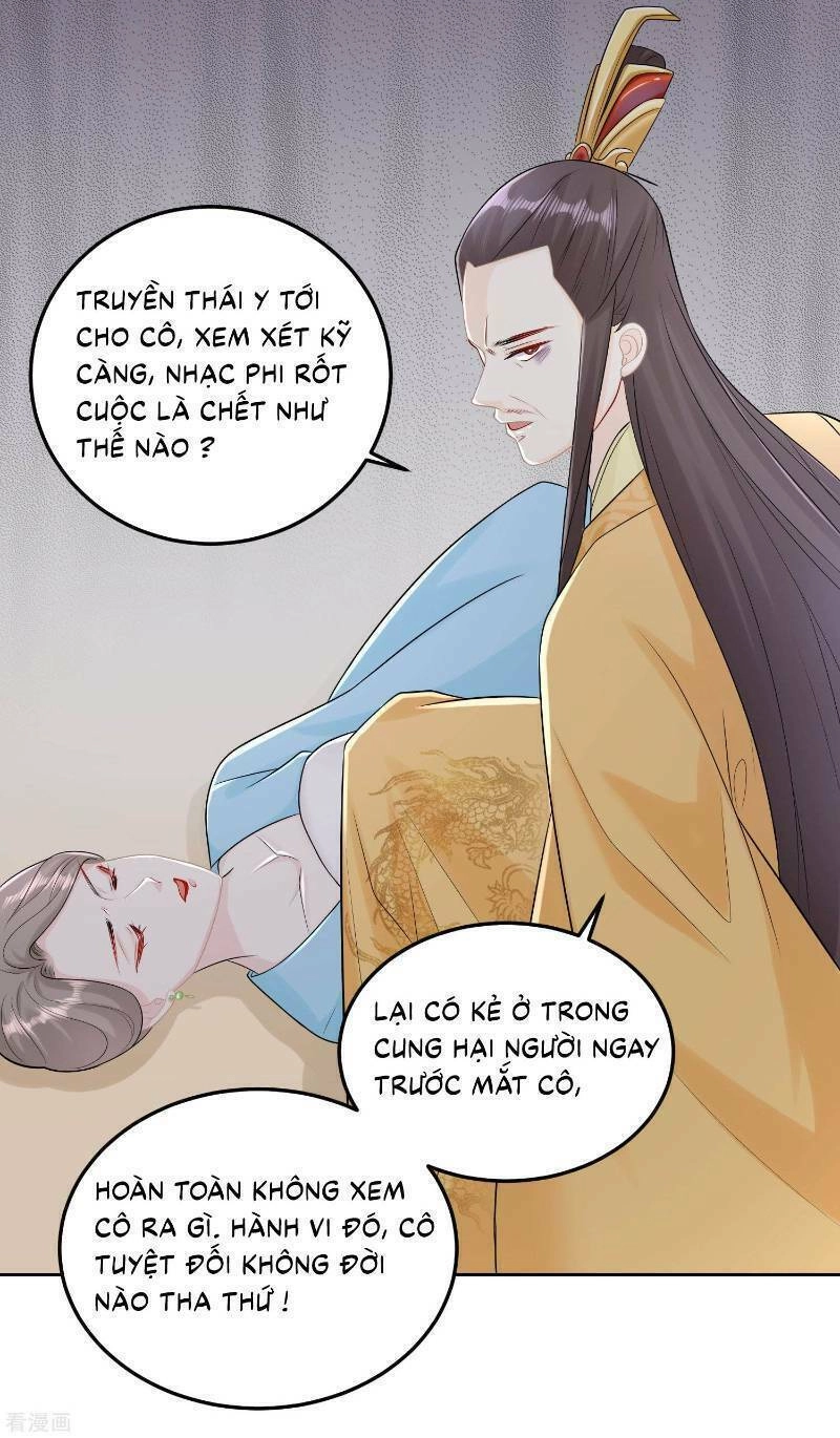 Độc Y Đích Nữ Chapter 83 - 3