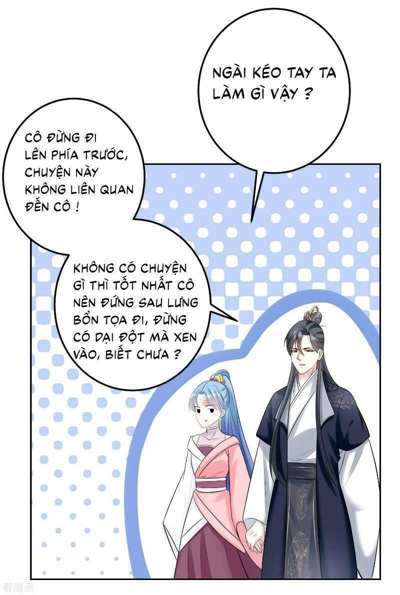 Độc Y Đích Nữ Chapter 83 - 5