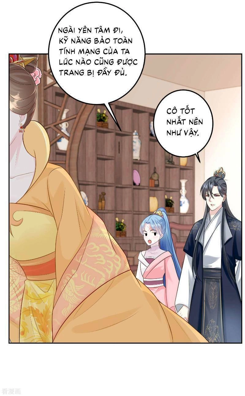 Độc Y Đích Nữ Chapter 83 - 6