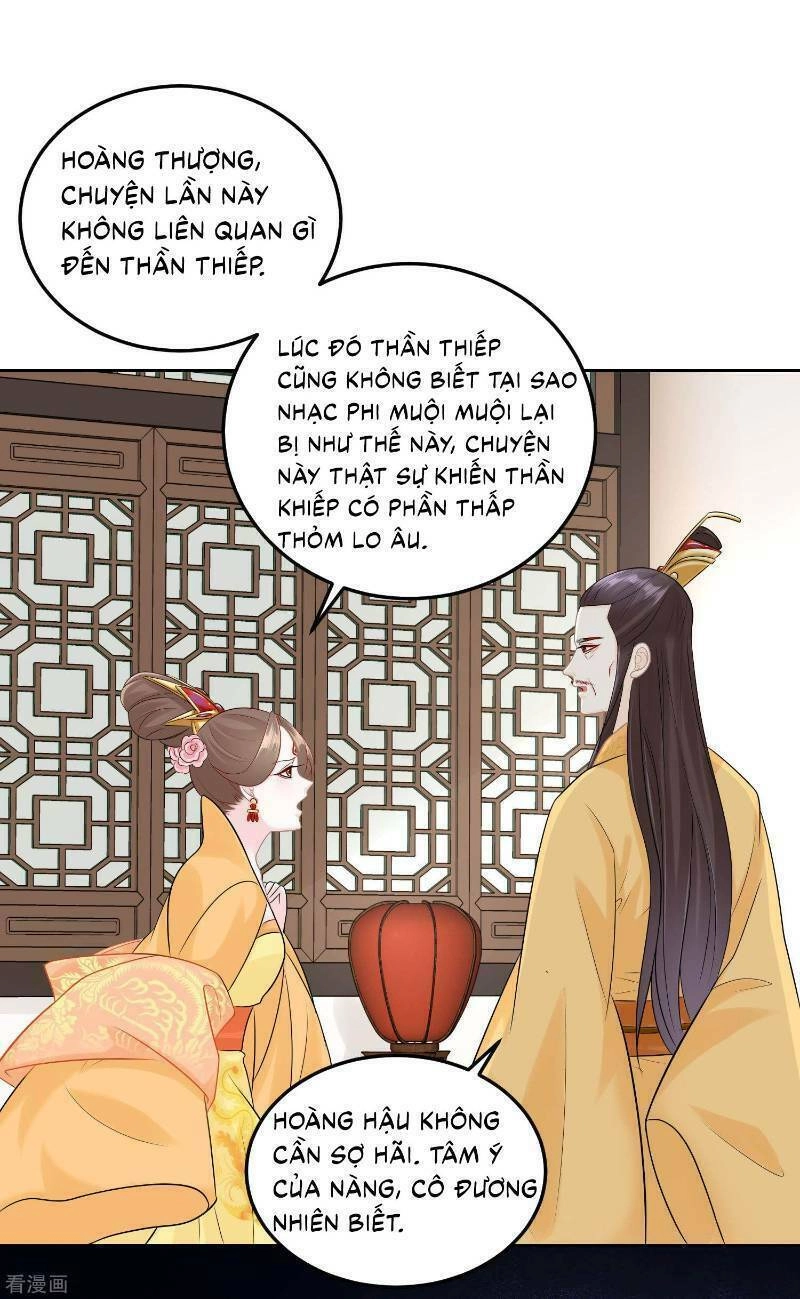 Độc Y Đích Nữ Chapter 83 - 7