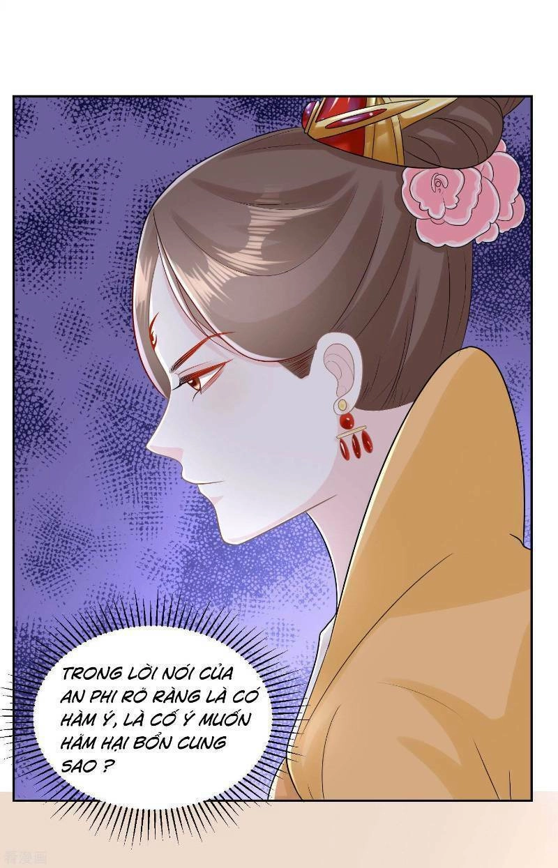 Độc Y Đích Nữ Chapter 83 - 9