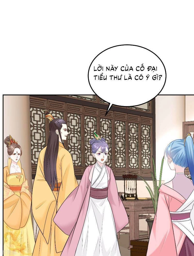 Độc Y Đích Nữ Chapter 83 - 11