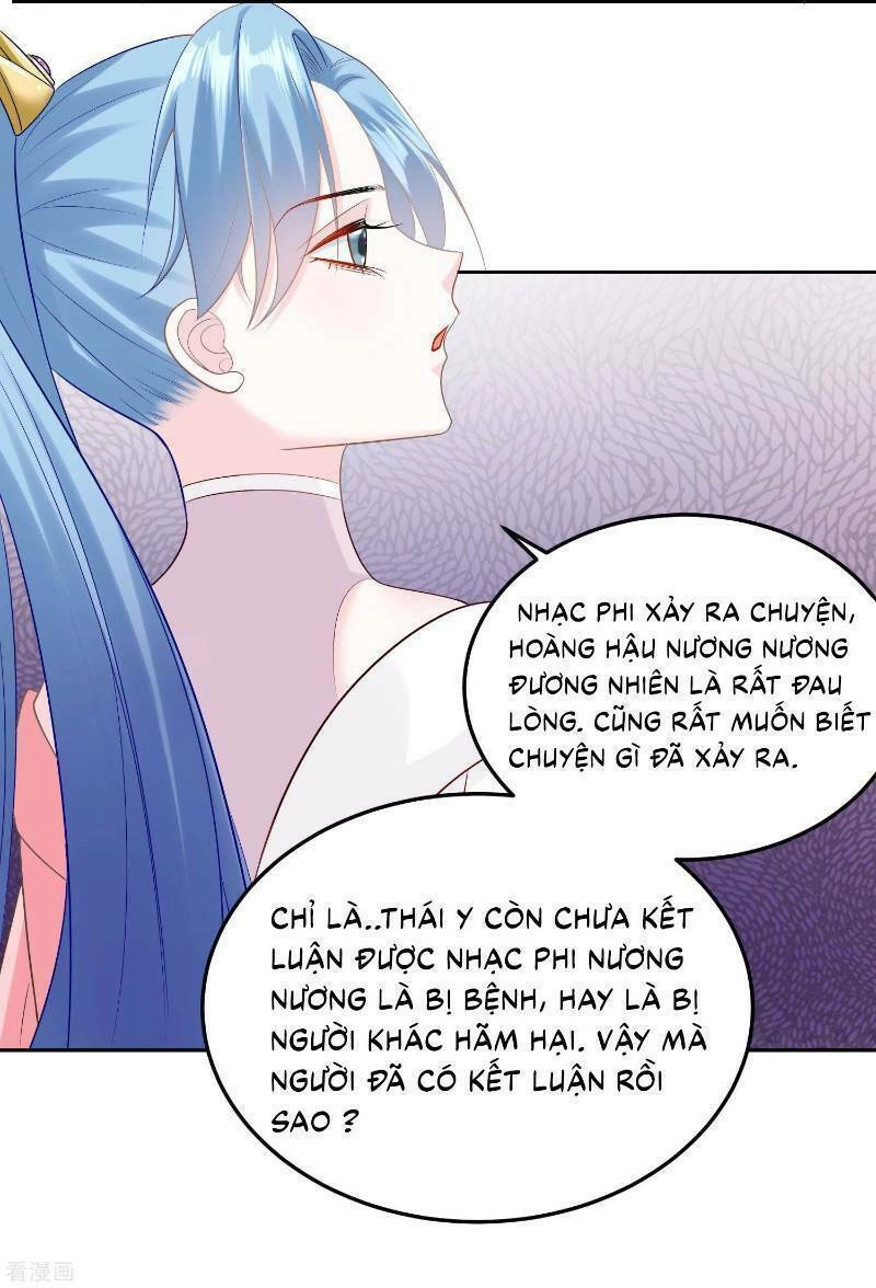 Độc Y Đích Nữ Chapter 83 - 12