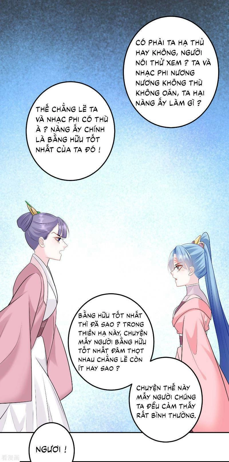 Độc Y Đích Nữ Chapter 83 - 15