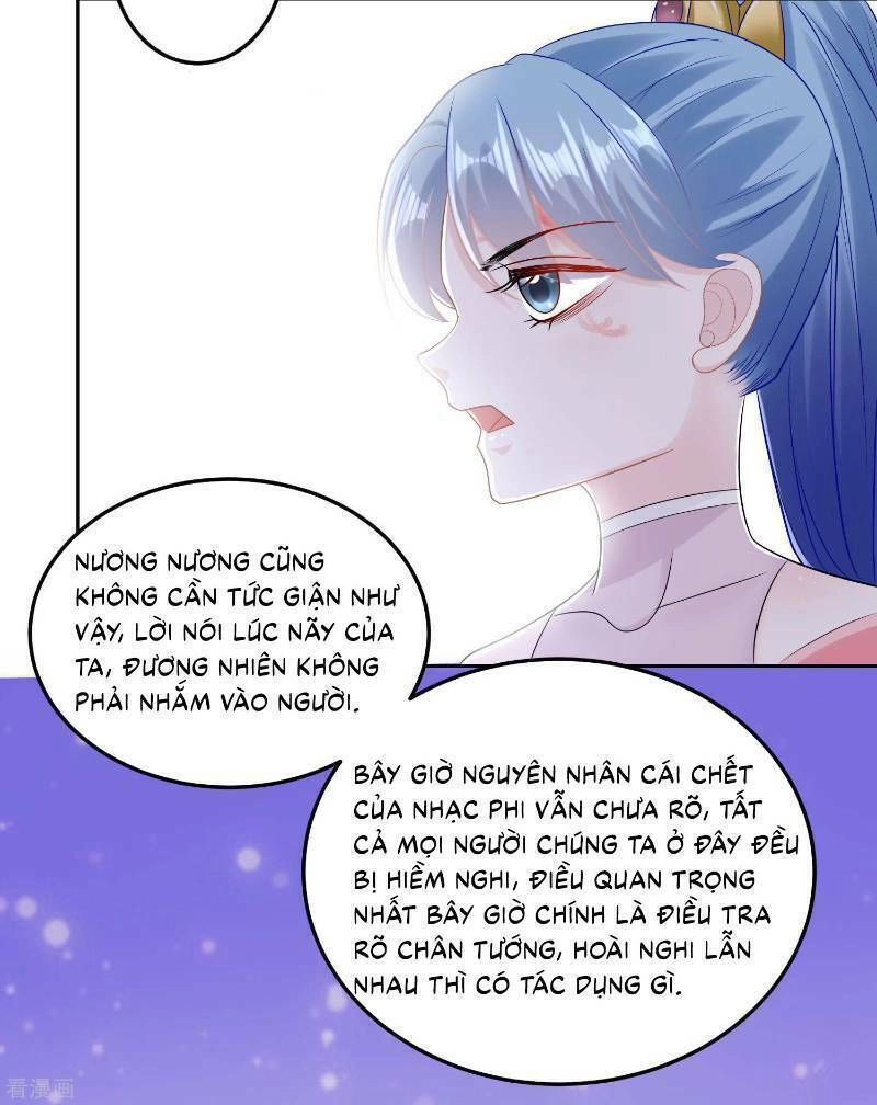 Độc Y Đích Nữ Chapter 83 - 16