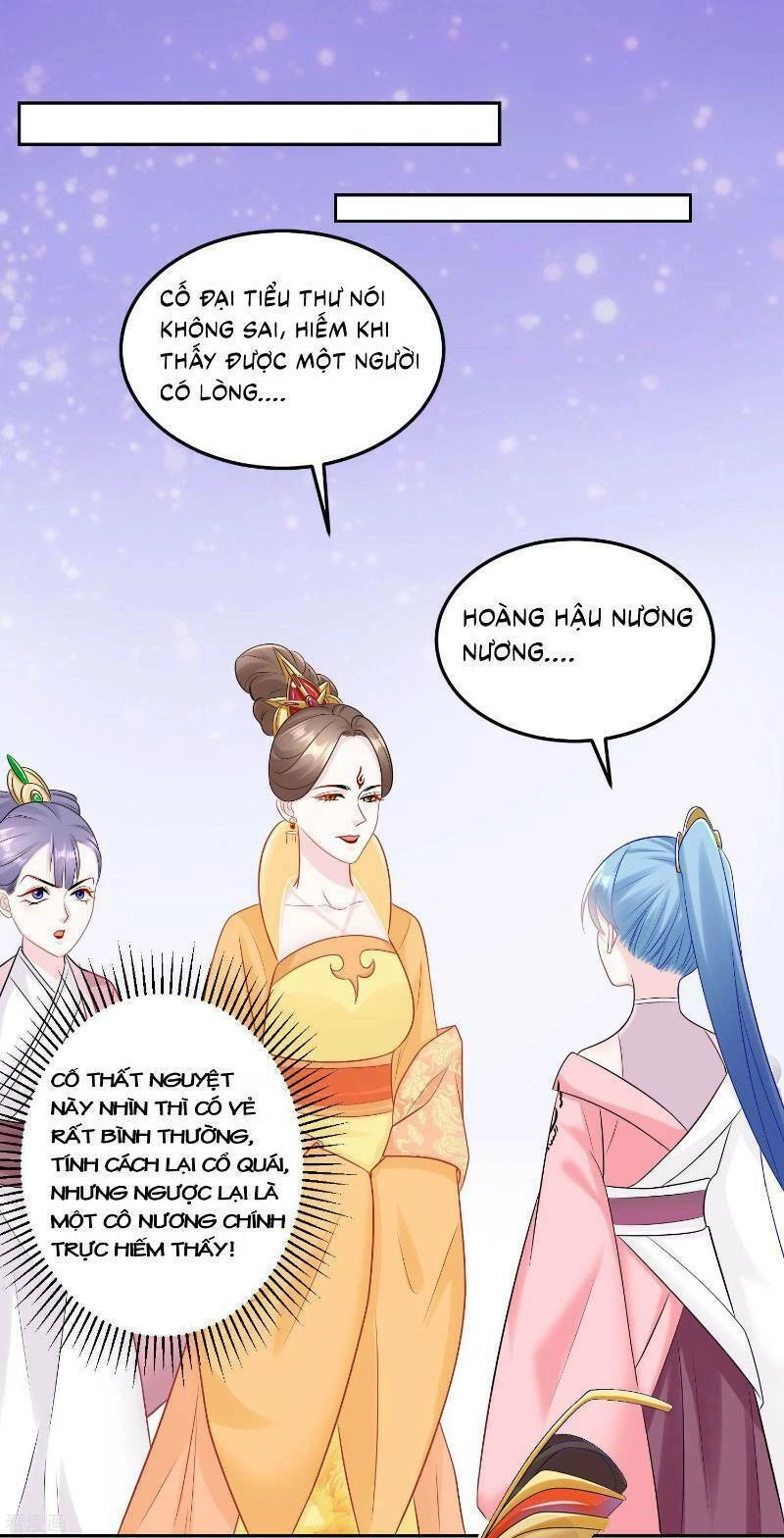 Độc Y Đích Nữ Chapter 83 - 17