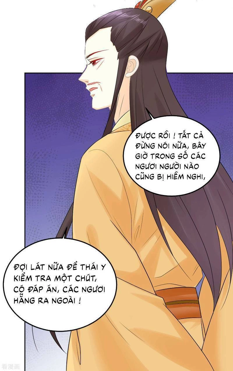 Độc Y Đích Nữ Chapter 83 - 18
