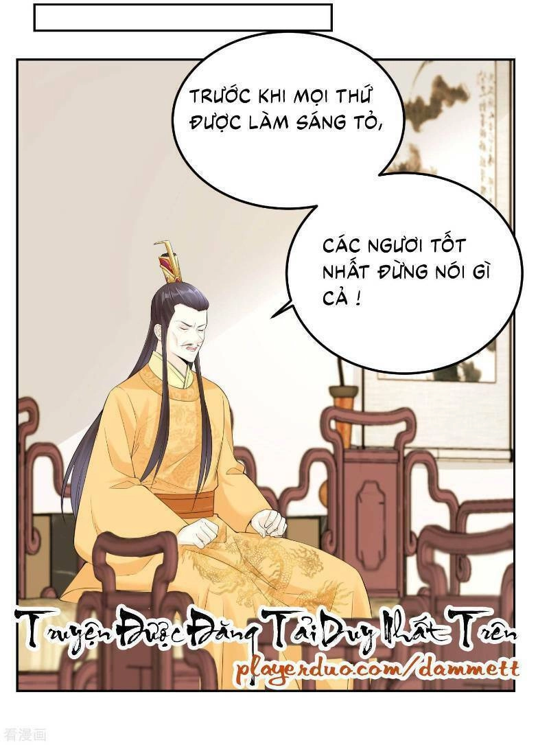 Độc Y Đích Nữ Chapter 83 - 20