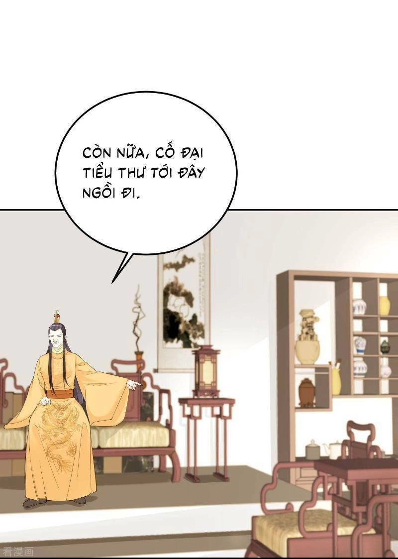 Độc Y Đích Nữ Chapter 83 - 21