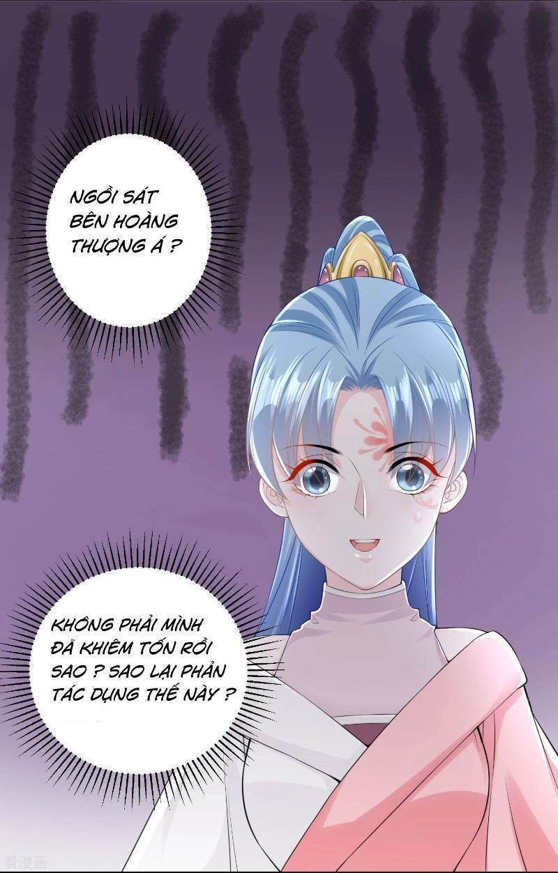 Độc Y Đích Nữ Chapter 83 - 22