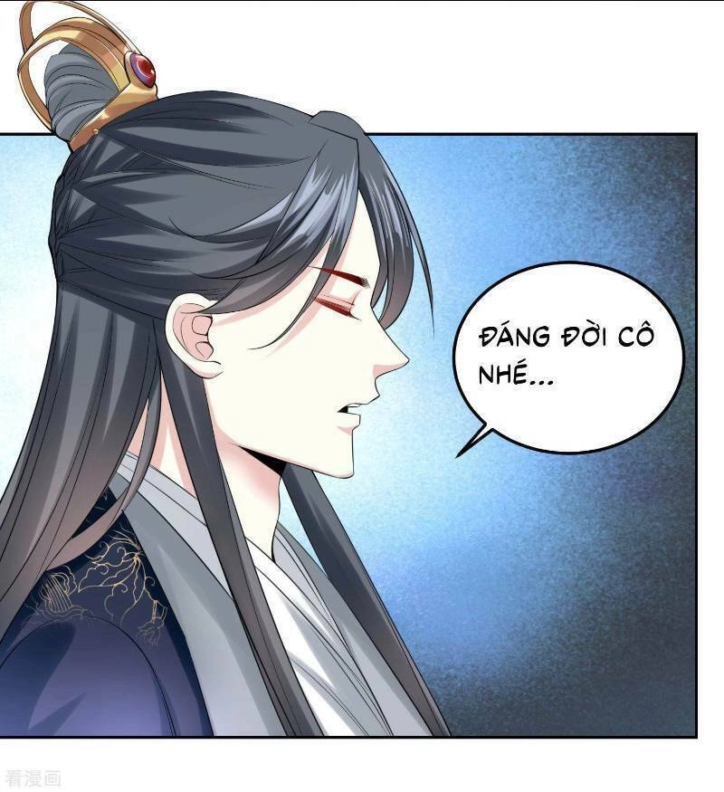 Độc Y Đích Nữ Chapter 83 - 23