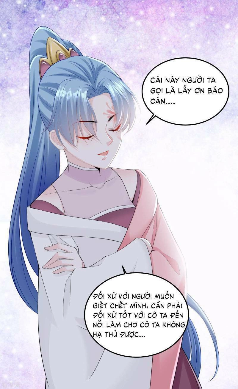 Độc Y Đích Nữ Chapter 83 - 25