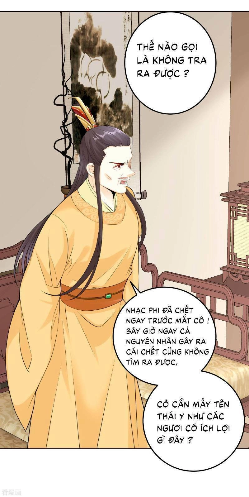 Độc Y Đích Nữ Chapter 83 - 28