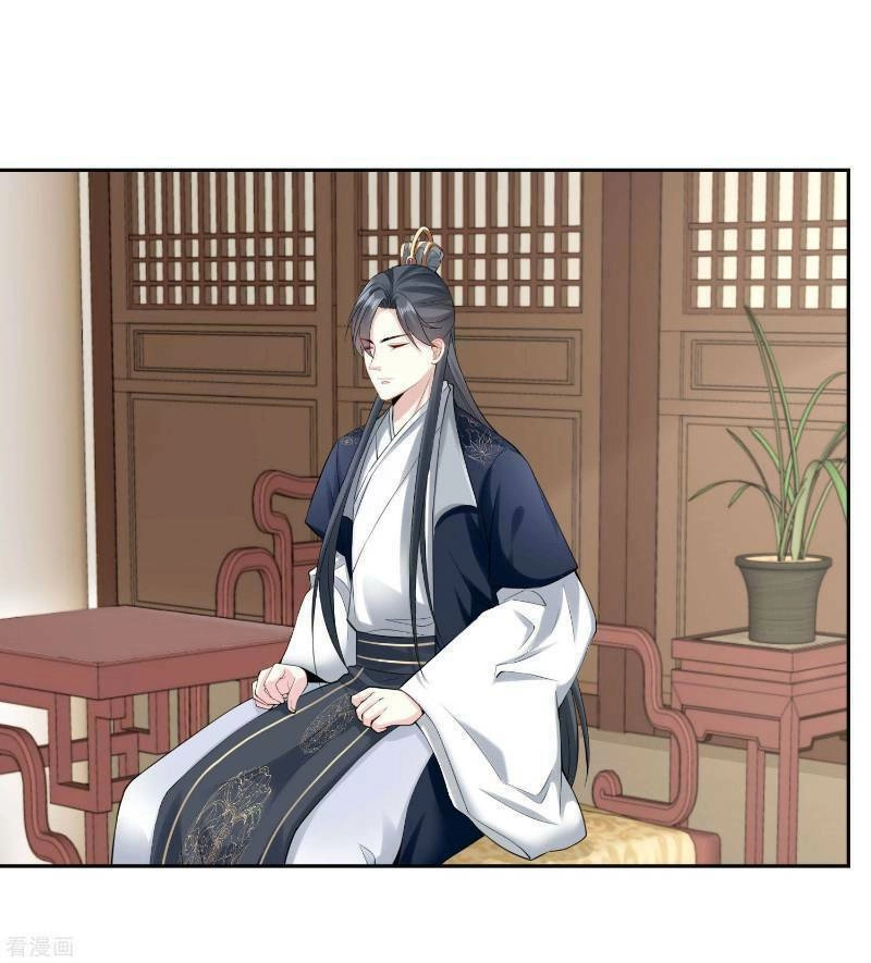 Độc Y Đích Nữ Chapter 83 - 29