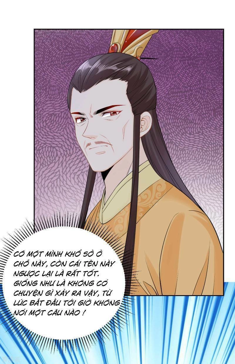 Độc Y Đích Nữ Chapter 83 - 30