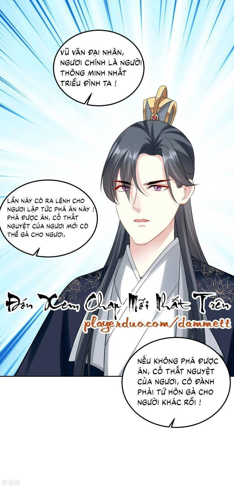 Độc Y Đích Nữ Chapter 83 - 31