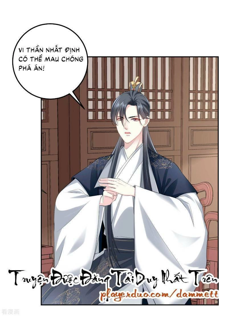 Độc Y Đích Nữ Chapter 84 - 2