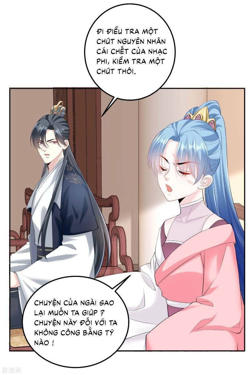 Độc Y Đích Nữ Chapter 84 - 3