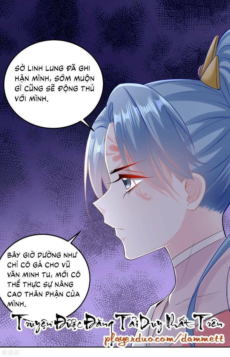 Độc Y Đích Nữ Chapter 84 - 7