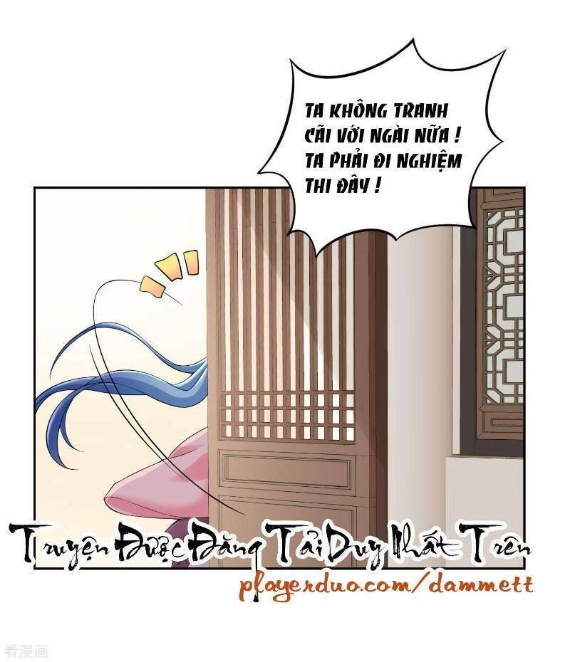 Độc Y Đích Nữ Chapter 84 - 12