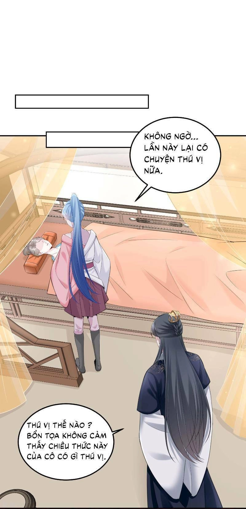 Độc Y Đích Nữ Chapter 84 - 13