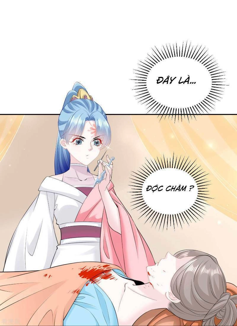 Độc Y Đích Nữ Chapter 84 - 15